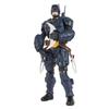 Figurine Articulée Batman 30 Cm Avec 16 Accessoires - BATMAN - Batman Adventures - Mixte - A Partir De 4 Ans
