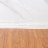 DIY Self Adhesive Waterproof Wall Border Skirting Wall Stickers Wall Trim Line Home Decoration