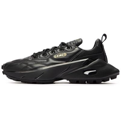 Кроссовки STRKR King Black Team Gold Women 383382-01