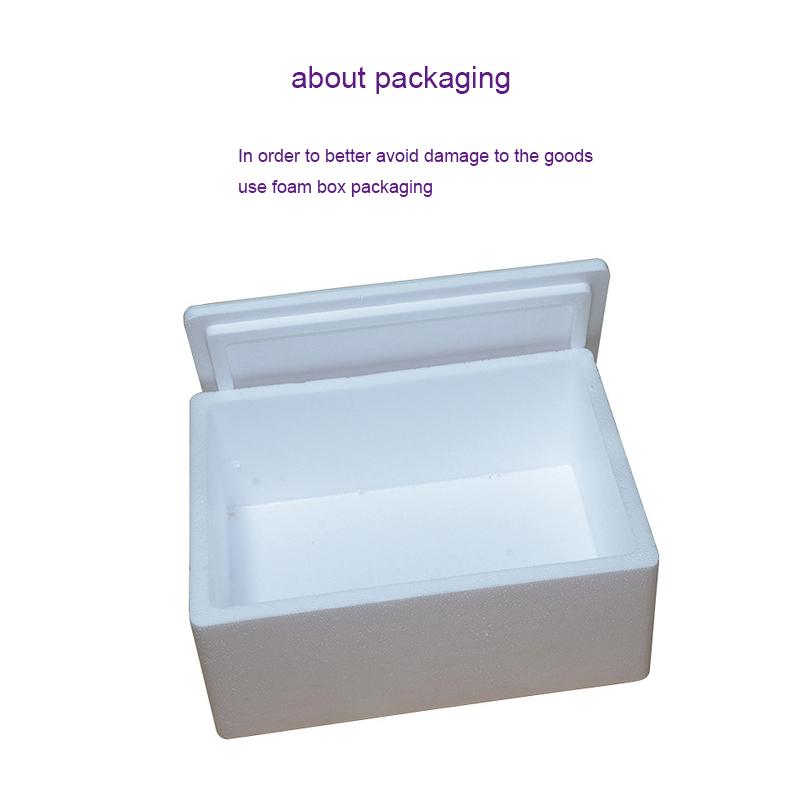 Spilewka 3-Layer Rose with Curly Petals Fake Flowers Heads Wedding DIY Gift Box Valentine's Day Home Decor Artificial Flower