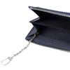 Porter Current Coin & Pass Case 052-02212 Black