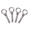 Wall Mounted Yoga Wall Rope Screw Bolts Included Sport Rope Bag Yoga Auxiliary Rope  Yoga Studio