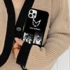Epc Music R-Rauw Alejandro Rap Phone Case For IPhone 17 16 Pro Max 11 12 13 14 15 Hard PC+TPU Bracket Back Cover