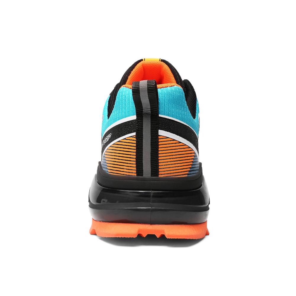 Мужские кроссовки для активного отдыха, легкие нескользящие кроссовки для бега по пересеченной местности для мужчин, водонепроницаемая спортивная обувь, дышащая обувь для бега трусцой Masculino