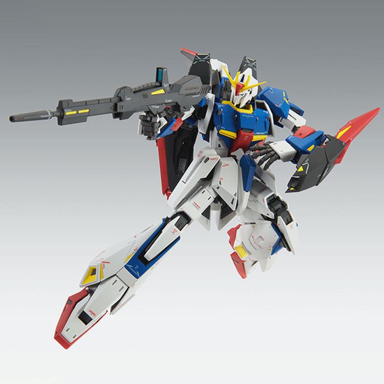 MG Zeta Gundam Ver.Ka, Korean Popular Bandai
