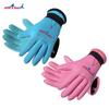 3mm Neoprene Kids Diving Gloves Snorkeling Swimming Rafting Protection Warmth Anti-Scratch