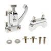 1 Set Iron Percussion Drums Strainer for Snare Drum Regulating for Parts & Accessories