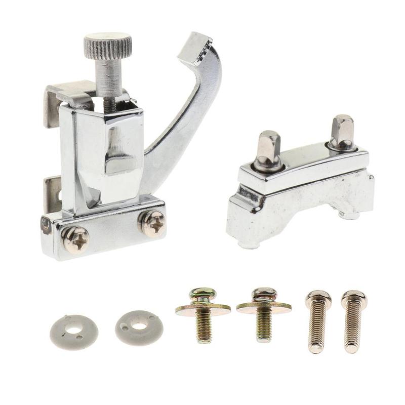 1 Set Iron Percussion Drums Strainer for Snare Drum Regulating for Parts & Accessories