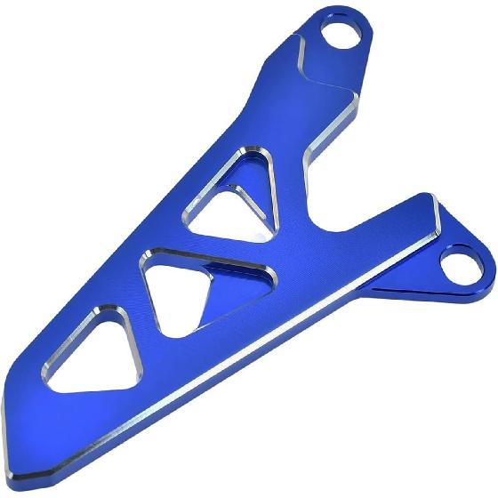 Front Sprocket Cover Chain Protector Guard Compatible With Yamaha YZ250 YZ250F YZ250X WR250F YZ450F WR450F YZ 250 250F 250X WR 450F 450(YMH-250-01)
