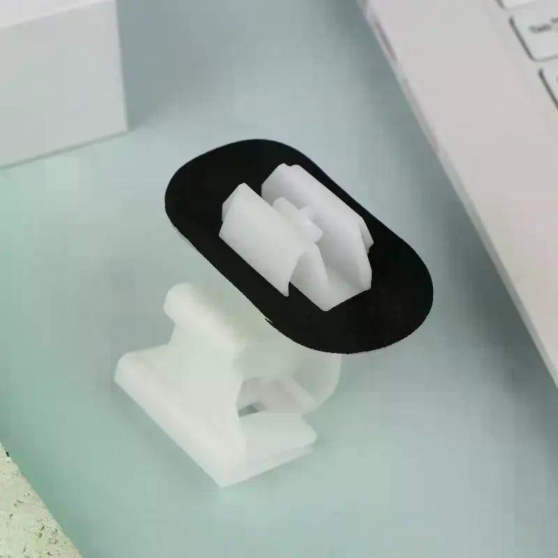 Car Skirt Edge Trim Clips Auto Fastener Buckle for DS5 DS5LS DS4S DS9 Side Molding Retainer Body Repair Accessories