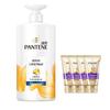 Pantene Лосьон Восстанавливающий Шампунь и Кондиционер против Перхоти Набор