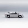 1/64 Scale Alloy for Mazda 6 Sedan Car Model Simulation Children's Toy Gift