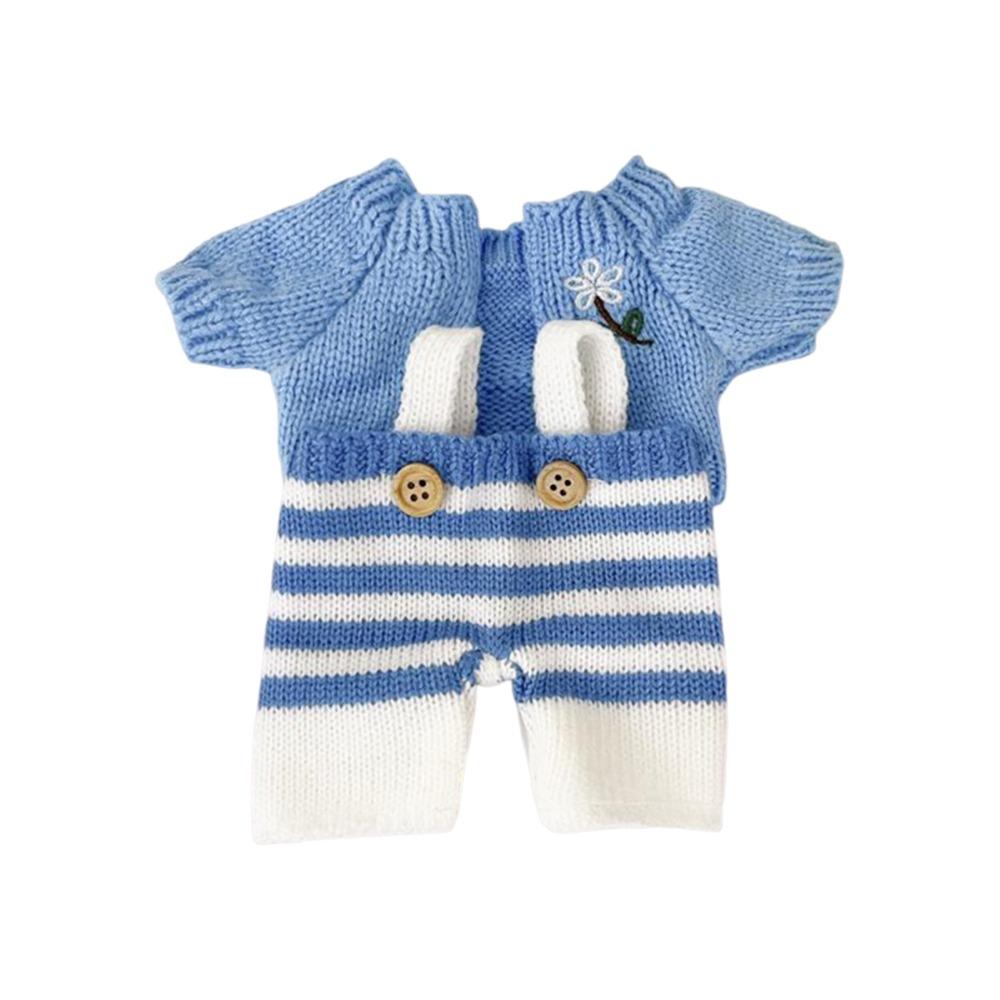 Свитер Капибара Кукла Одежда DIY Кукла Аксессуары Новая Капибара Плюшевая Кукла для Подарка На День Рождения