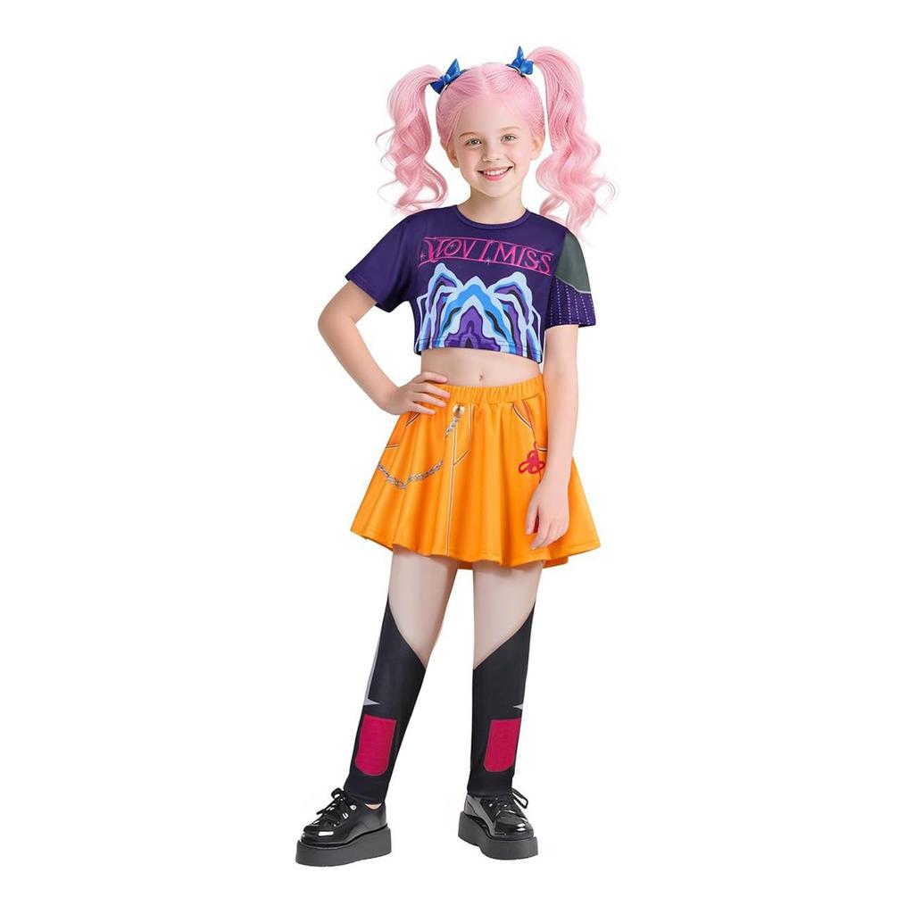 Живой сервер косплея для фильмов, аниме и игр