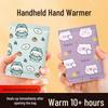 8-Piece Self-Heating Hand Warmers - Student Winter Cold Protection & Warmth