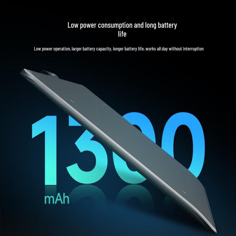 HUION Inspiroy Frego L310 Беспроводной Bluetooth Цифровой Графический Планшет