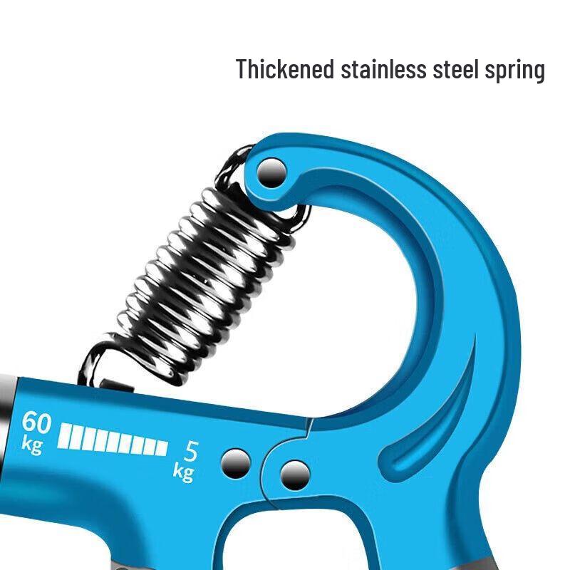 Yanjing Counting Hand Grip Strengthener