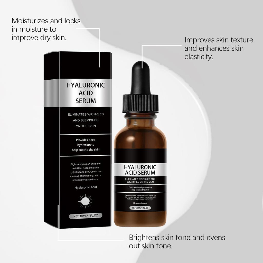 Сыворотка для лица Rose Bright Face Dot Balm Dot Freckle Serum Resist Black Dot Brightening Resist Black Fade Dull 30 мл