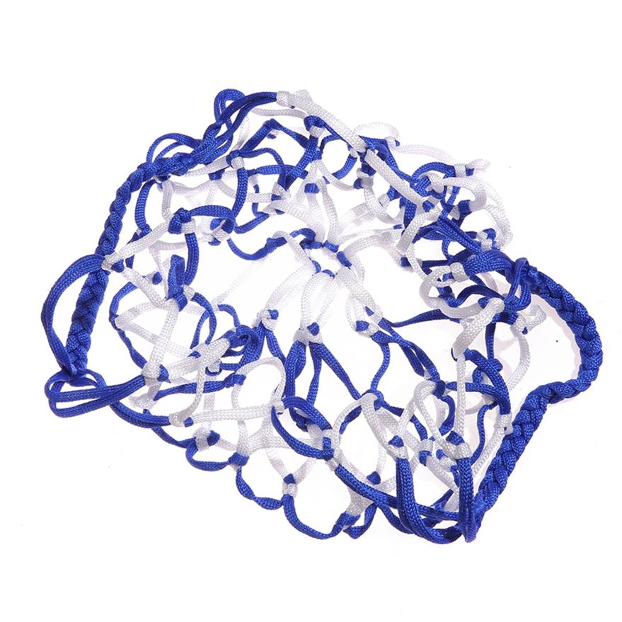 Портативные утолщенные футбольные сетчатые сумки, спортивные баскетбольные сумки для переноски одного мяча