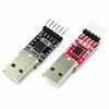CH9102 CP2102 модуль USB в TTL последовательный UART Для STC кабель для загрузки PL2303 Super Brush линия обновления для arduino