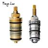 Thermostatic Shower Cartridge Brass Replacement Control Temperature Of Bathroom Shower Mixer Valve Repair Sparement