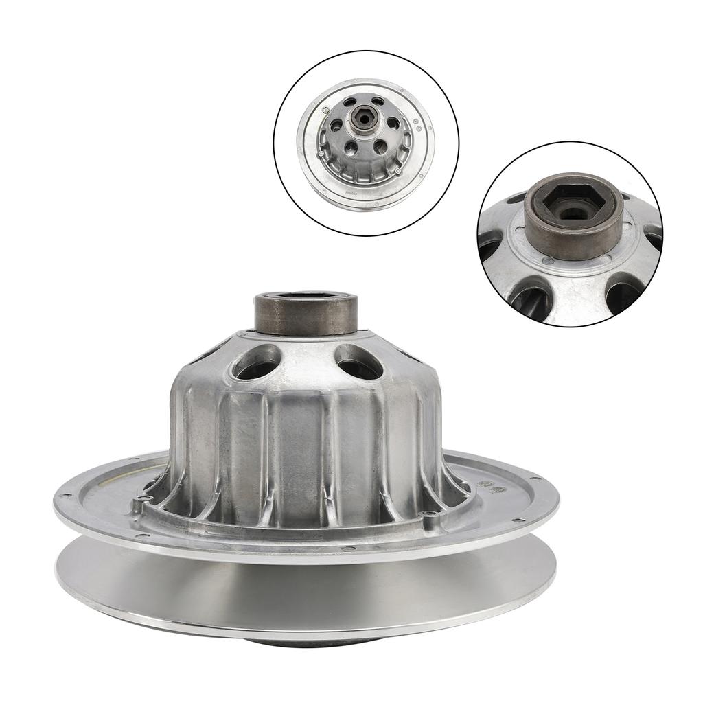 Ведомый вариатор задний 49094-1084 Для Kawasaki Kaf620 Mule 3000 4000