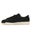 Neighborhood X Adidas Superstar 30th Anniversary Unisex Sneakers Black Core-Black Footwear-White ID8650