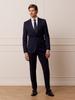 Navy Blue Suit Jacket - Mix And Match 176/100
