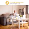 Portable Energy Light  UV Free 10000 Lux LED Bright Lamp Light Pad Tracing Board 3 Level Adjustable Brightness with