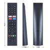 TV Remote Control for Sceptre with Voice Function Compatible with Android TV 280401010470 KT1946-HG