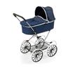 Doll Stroller Reig Classic Deluxe 70 X 42 X 89 Cm Blue