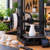 Filament PLA - OQONOS - PLA 1,75 mm 1 kg - Blanc - 1,75 mm - 190-230 °C