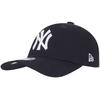 Бейсболка New Era Genuine New Era Mlb League Essential 9twenty New York Yankees