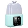 Baby Bottle Warmer Smart Temperature Control Baby Milk Warmer Multifunctional Baby Milk Heater and
