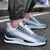 Fashion Men Heightening Shoes Elevator Shoes Hidden 6CM Height Increase Shoes For Male Casual Breathable Sports Sneakers Taller Men