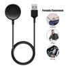 Fast Charger For Samsung Galaxy Watch 7 6 ULTRA FE 3 4 5 Pro Active 1 2 Magnetic Charging Cable 40/41/40mm Samsung Watch Adapte