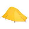 Geer Top Tent for 2 People with Ultra 3000mm Water Pressure Double for Outdoor Travel Vestibule, Lightweight, Waterproof, Resistance, Compact, Layer,