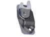 Upper lock for high side right sliding doors Fiat Ducato Peugeot Boxer Citroen Jumper 1994-2001 Iveco Daily 1994-2014 - FT95207