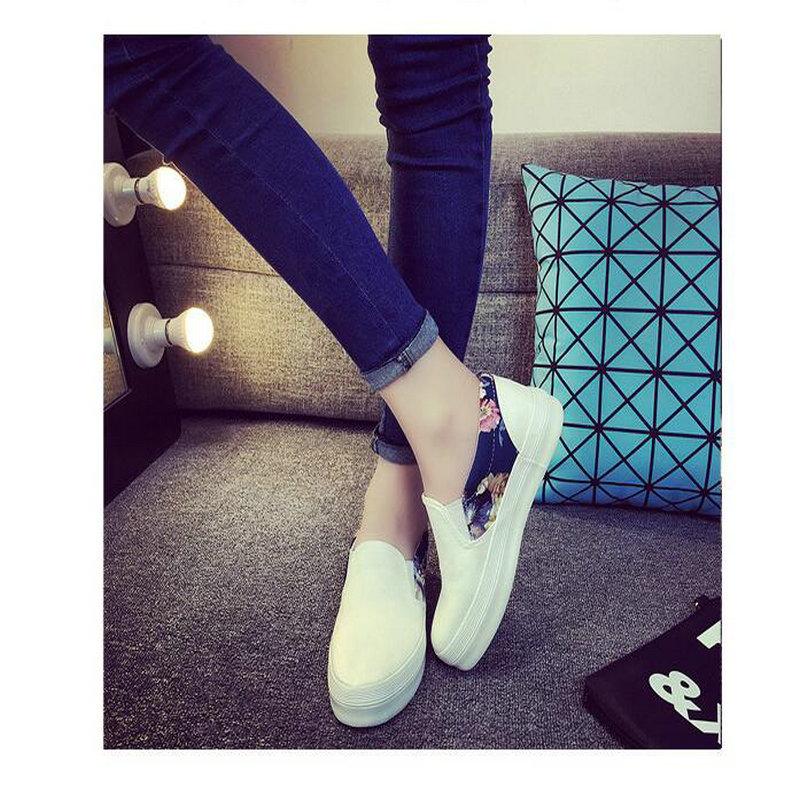 Модные весенние туфли-лоферы для женщин, женские туфли с принтом для вождения, модная женская обувь, повседневная женская обувь из вулканизированной кожи 2019