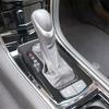 Carbon Fiber Gear Shift Panel Cover Trim For Cadillac ATS ATS-L 2013-