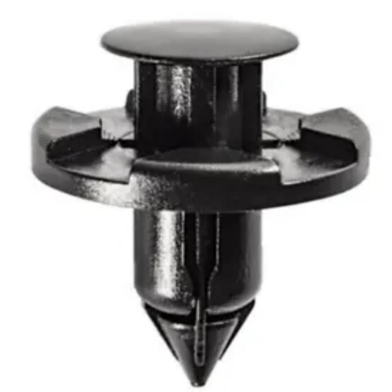 Клипса подкрылка брызговика Nissan Venucia для Teana, Sylphy, Qashqai 0155309321