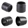 Бленда ET67 для объектива EF 100mm f/2.8 Macro Защита от нежелательного света и царапин