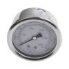 Манометр Датчик Давления Нержавеющая Сталь Резьба 0-250 Бар 3500 Psi 5.5 кВт M14x1.5 Стрелочный Манометр для Мойки Высокого Давления