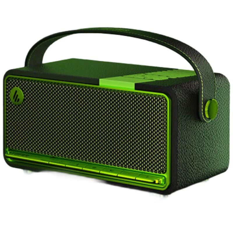 Edifier M285 Ретро Портативная Bluetooth-колонка CN вилка (адаптер в комплекте)