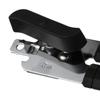 Новый кухонный ручной консервный нож Heavy Duty Easy Grip из нержавеющей стали