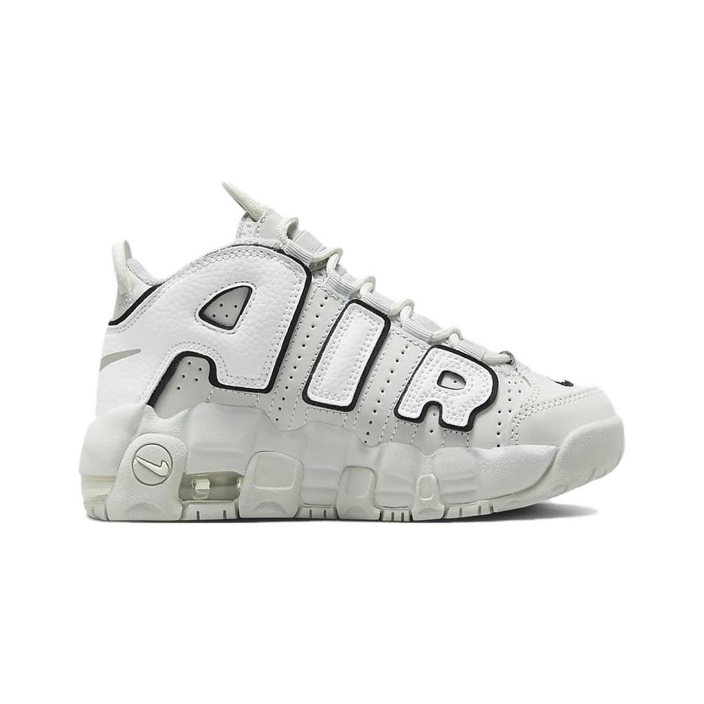 (PS) Nike Air More Uptempo 'Photon Dust' Детские FD0023-001
