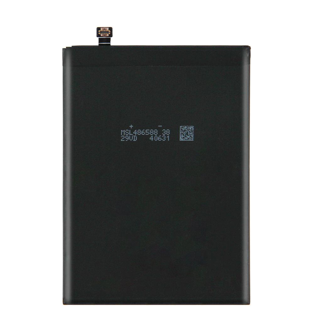 Сменный аккумулятор для телефона BN51 для Xiaomi Redmi 8 Redmi 8A Redmi8 с бесплатными инструментами 5000 мАч