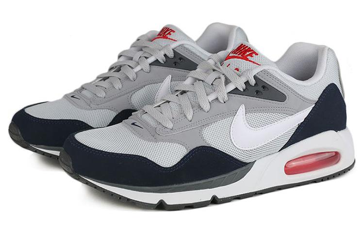 Nike Air Max Correlate 'Pure Platinum' 511416-010