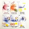 33Pcs Tarot Cards Of Time Deck Tarot Card Oracle Cards Find The Right Moment