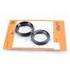 Fork Seal Wiper Kit for Yamaha XV1600 XV1700 ROAD STAR XVZ1300 ROYAL STAR 96-14
